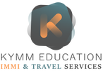 Kymm Education.Travel. Migration